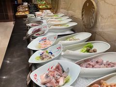 -景湖轩全日制餐厅·南湖名都