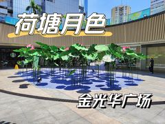 -金光华广场
