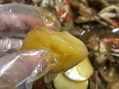 -胖哥俩肉蟹煲(昆山金鹰店)
