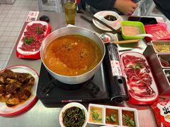 -燃计沙茶皇·香港沙茶火锅(人广旗舰店)