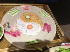 太极双滑-蜀大侠火锅(寰球文化地标·总府店)