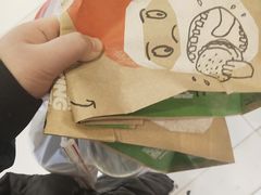 -汉堡王(北京通州领展店)