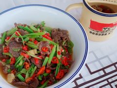 -农耕记·湖南土菜(halo广场店)
