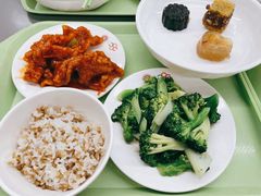 -北大家园食堂