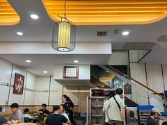 -蒋家桥饺面店(东关街店)