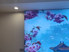 -香山湖渔家大院