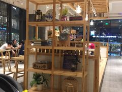 -冰泉豆浆馆(阳朔店)