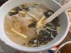 -同心楼(解放北路店)