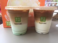 -奈雪的茶(时代天街店)