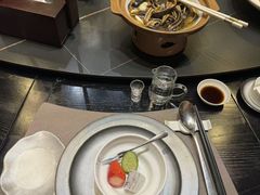 -金板闸水岸园林餐厅(大运河板闸遗址公园店)