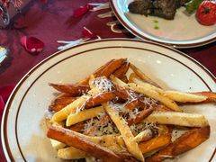 -BROWNSTONE布朗石西班牙餐厅(富城店)