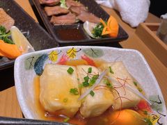 日式炸豆腐-天手古舞居酒屋(889广场店)