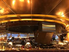 -杭州国际会议中心洲际酒店-原素全日餐厅(解放东路店)