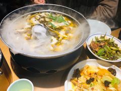 -卞氏菜根香·川菜(青羊万达店)