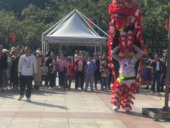 -广州雕塑公园