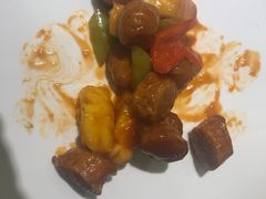 -茹·pure vegan(博华广场店)