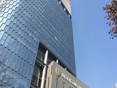-洲际酒店·地平线全日餐厅HORIZON CAFÉ