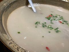 -霄汉羊排(万松园一店)