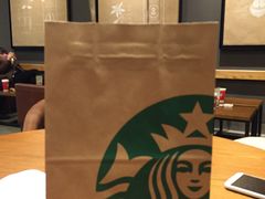 -星巴克(泰安万达店)