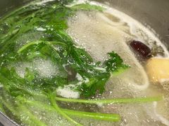 -肥佬大椰子鸡(三里屯3·3大厦店)