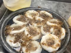-老福合沟无米粿甜汤粿品店