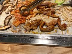 -新石器烤肉(之心城店)