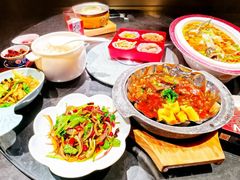 -饕林餐厅(春熙路店)