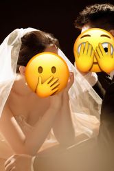 -CD视觉婚纱摄影