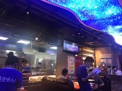 -三个蒙古大叔羊肉串(大宁店)