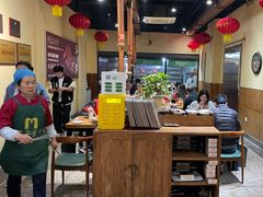 -马子全羊(堤口路店)