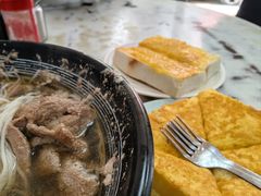 -维记咖啡粉面(福荣街店)