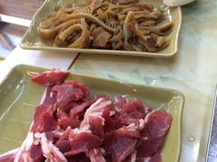 -莒县世起全羊馆(塔桥人家店)