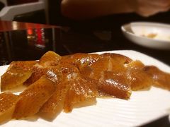 -皇城根北京风味主题餐厅(中海环宇城店)