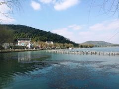 -南北湖风景区