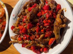 -小口味