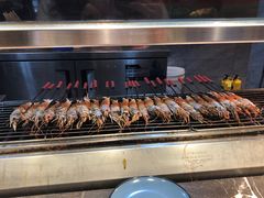 -喜庭海鲜自助(来福士店)