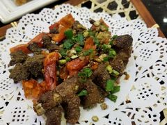 -小叫驴养生驴肉火锅(龙游店)