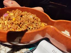 -绿茶餐厅(松江万达店)