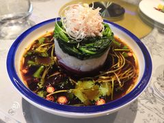 -佳兰雅序融合菜(高新店)