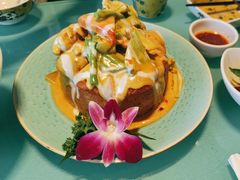 -米纸越南小馆(砂之船店)