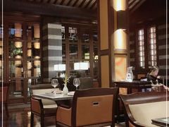 大堂-杭州西子湖四季酒店·金沙厅