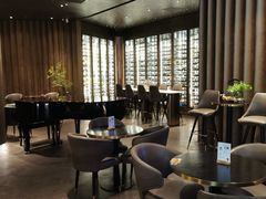 大堂-wineapp葡萄酒餐吧(外滩金融中心店)
