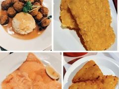 瑞士肉丸-宜家·瑞典风味餐厅(无锡店)