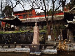 -白帝城·瞿塘峡景区