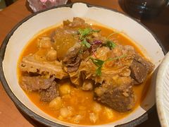 -OLLA 西班牙餐厅(丰盛里店)
