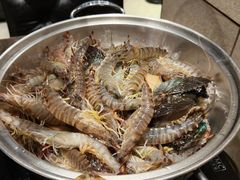 -川骄海鲜自助(河东店)
