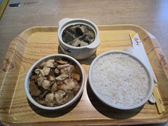 -真功夫(天一2店)