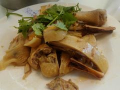 -泰煌鸡·上海白斩鸡·沪菜(平利店)