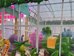 -真快乐APP体验中心(西坝河店)