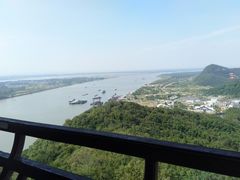 -采石矶景区